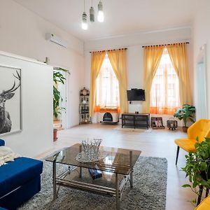 Familie Appartement met Twee Slaapkamers